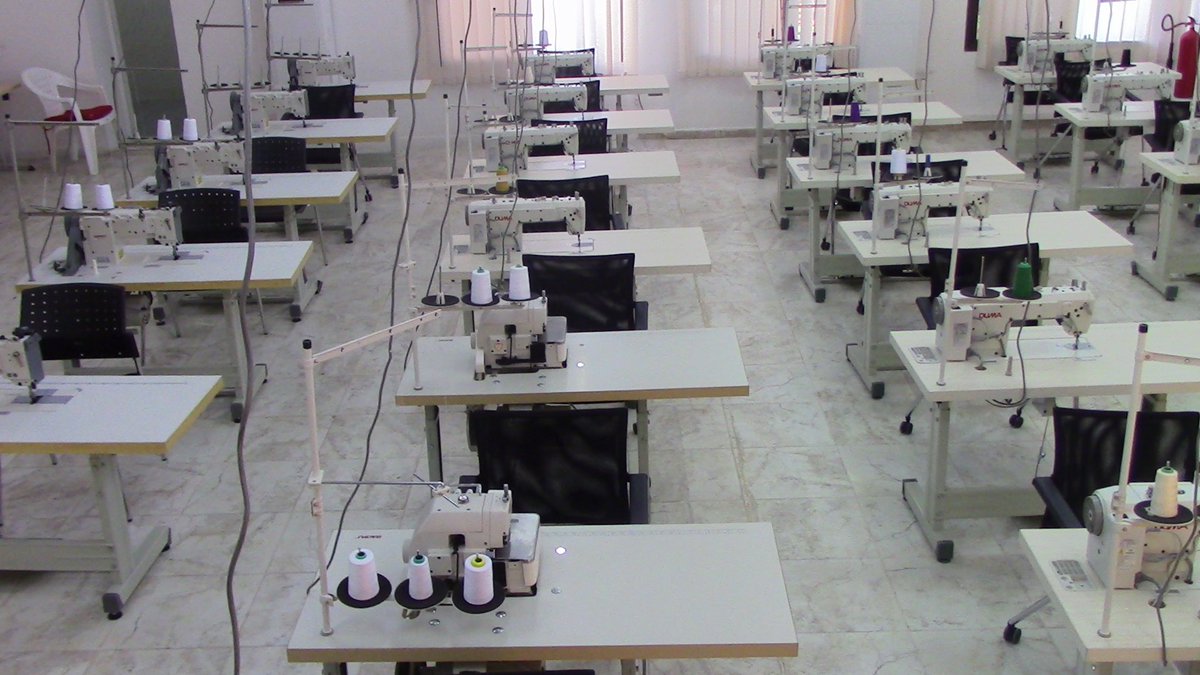 ATC_Oman's tweet photo. Tailoring Course in our institution. #tailoring #classes https://t.co/QrM0mkERbq
