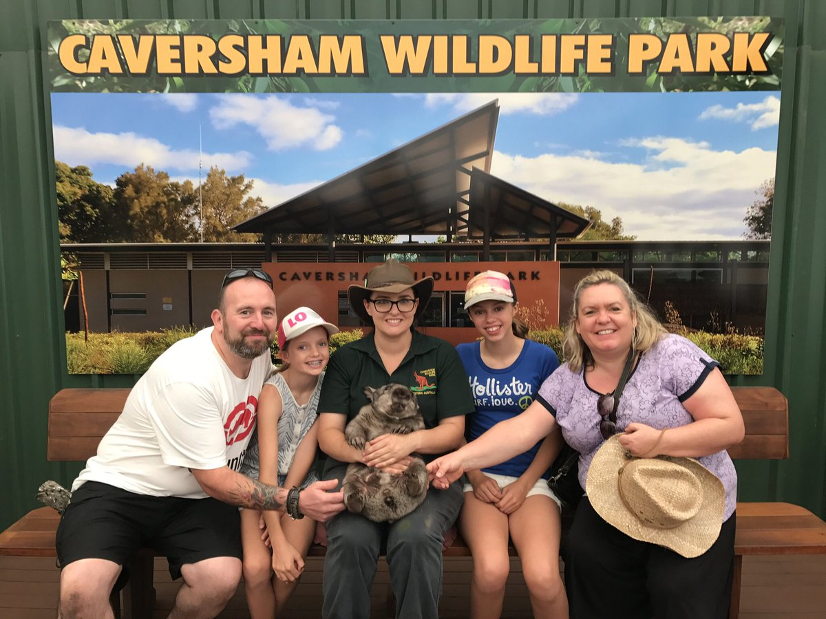 Cavershamwildlifepark Cavershamwildlifepark