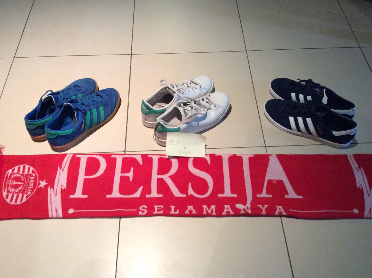 Maaf mimin jarang online coz light sibuk Kerman skrg2 ink tapi jgn tanyakan seberapa besar cinta gue terhadap PERSIJA ! #PersijaSelamanya