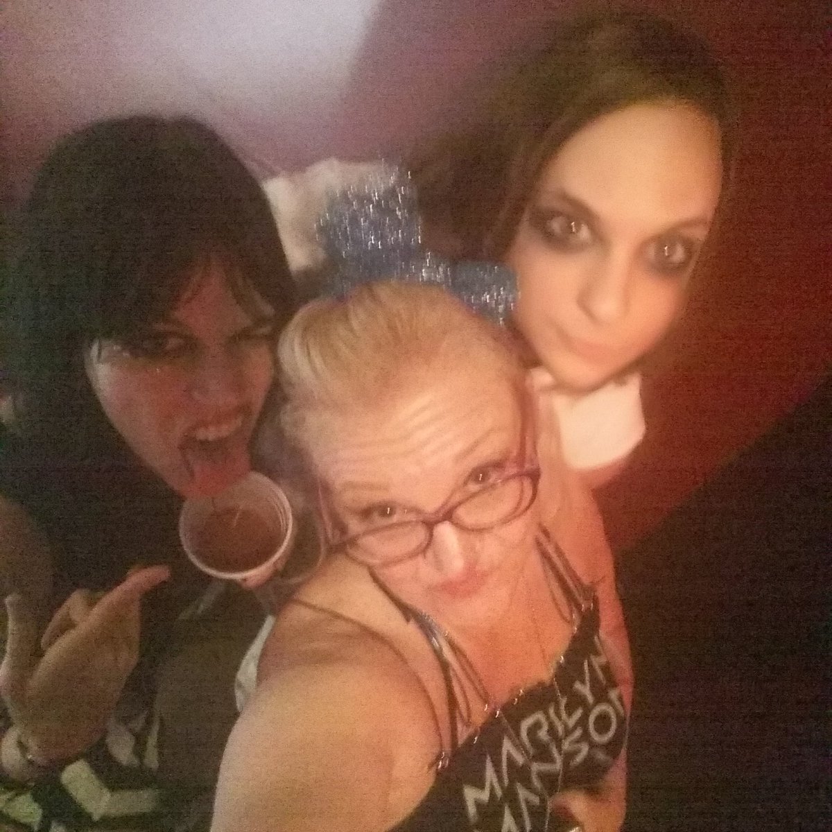 TheMarilynMansonCult tweet media