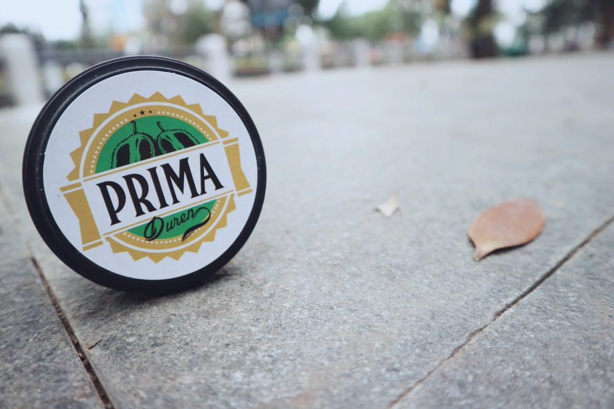 Prima Duren tweet media