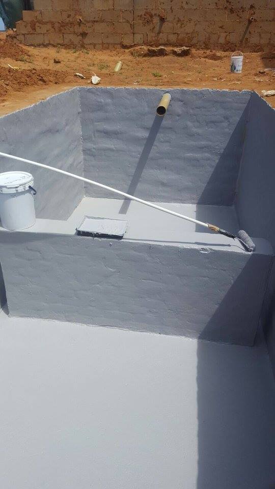 SealPro Coatings tweet media