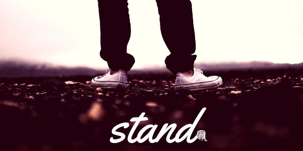_CastleAddict's tweet photo. Always stand up for your passion. Be about what you love to do.
#CastleAddict #WednesdayWisdom https://t.co/rZY7CdhfZm