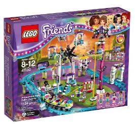 FairyTaleAccess's tweet image. Lego Friends Adventures I spy a girl you enjoys amusement parks #imaginations #onalert buff.ly/2jIjUyN