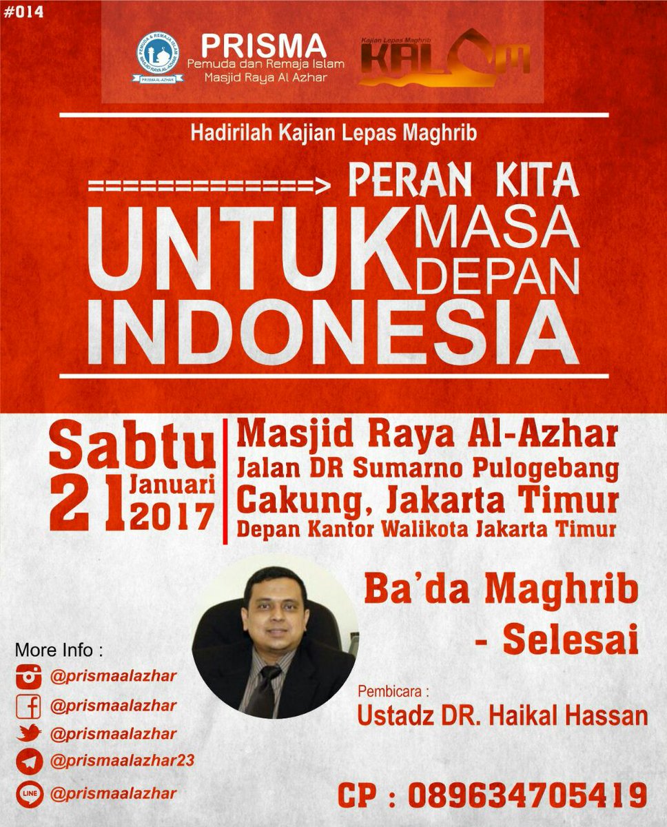 Galih Iman tweet media