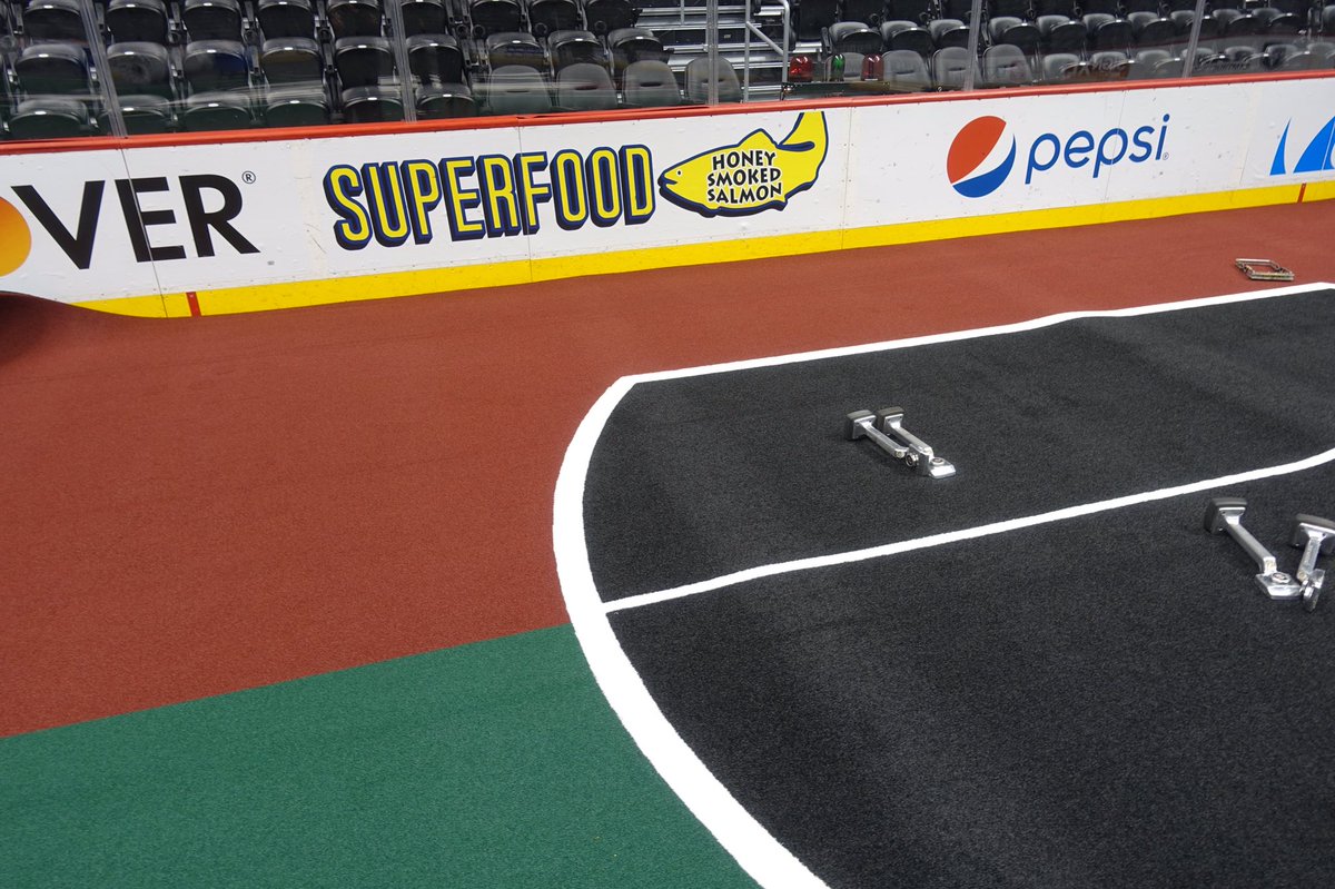 Colorado Mammoth tweet media