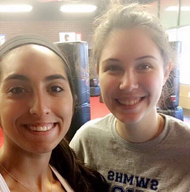 KickboxingI's tweet image. Are you looking for a new workout program? Something that will CHALLENGE you to be a BETTER version of YOURSELF?