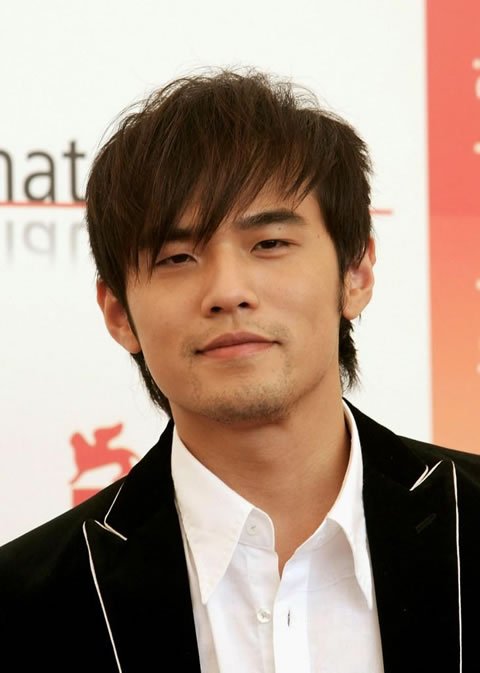 Happy Birthday Jay Chou 