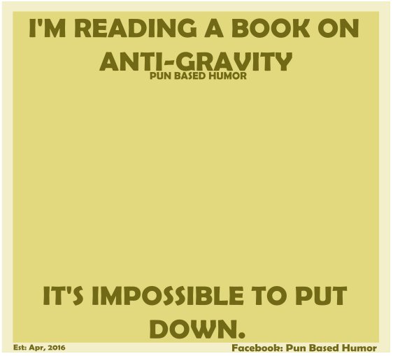 punbasedhumor's tweet photo. #puns #punbasedhumor https://t.co/p5bhLzUR7O