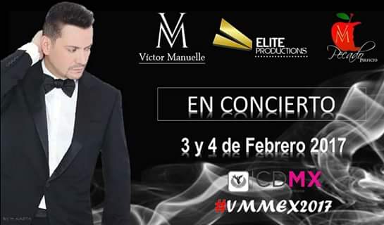 olivia_orteg's tweet photo. Ya @FANSPECADOPVM más que listos para recibirte @VictorManuelle #TeamvictorManuelleMéxico #VMMEX2017 https://t.co/FHzyduHCz4