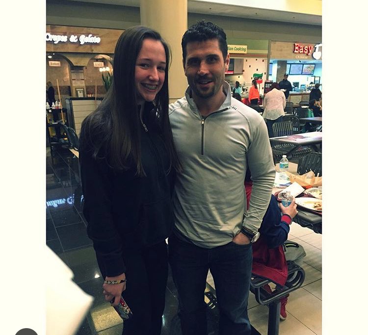 Happy birthday Brian gionta 