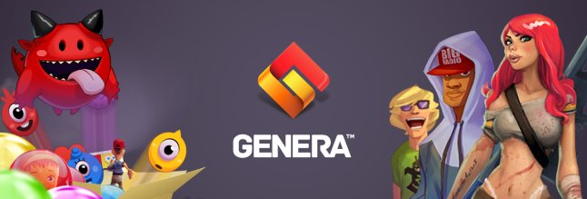 e_copy's tweet photo. Genera Games: las claves y secretos del estudio que convenció a Disney para hacer juegos desde España @GeneraGames
#GeneraGames
#PCAs2017 https://t.co/xAqfPxMeQc