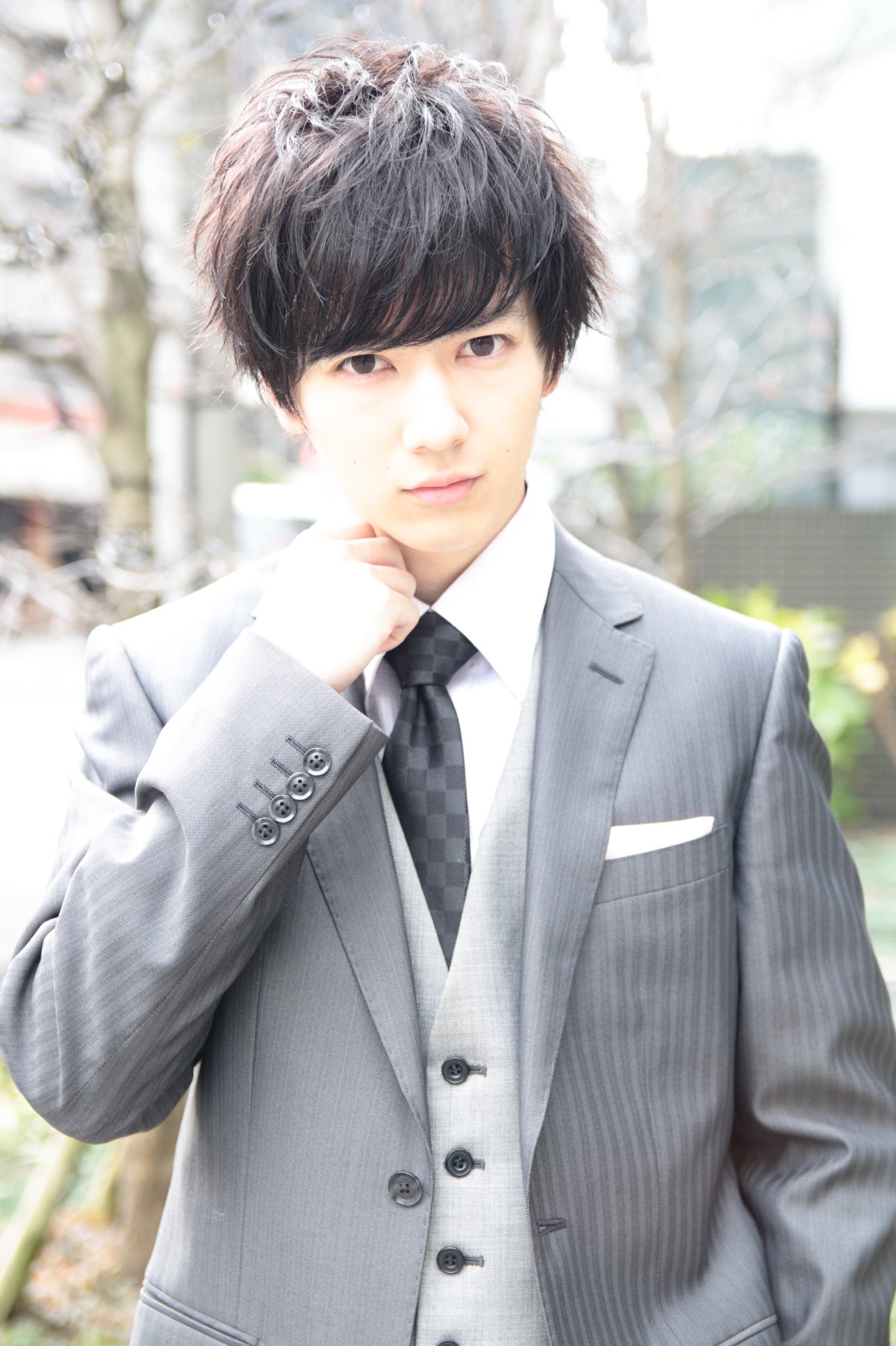 大阪メンズサロン Twitter Search Twitter