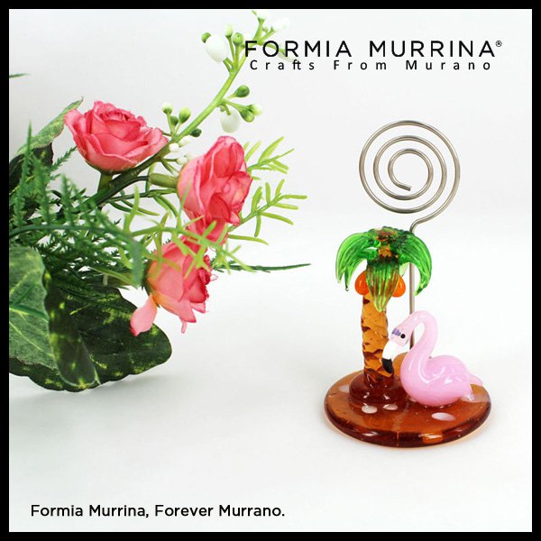 TFormia's tweet image. Desktop business card holder, It can also be a decoration~