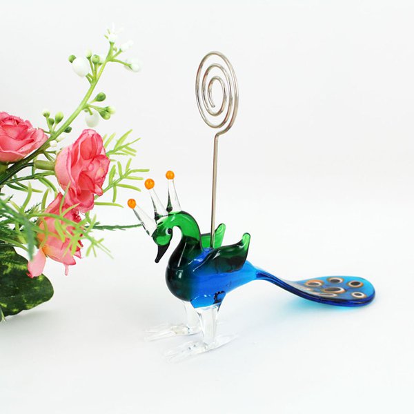 TFormia's tweet image. Desktop business card holder, It can also be a decoration~