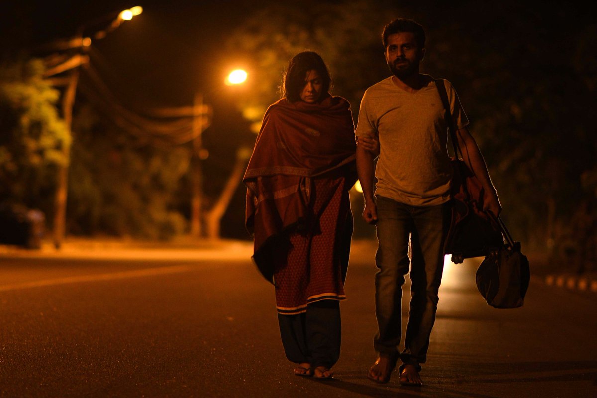 Still from Sexy Durga <a href="/sanalsasidharan/">Sanal Kumar Sasidharan</a> @rajshri_artist #IFFR2017 <a href="/IFFR/">IFFR</a>