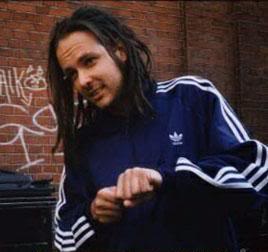 Happy Birthday Jonathan Davis! 