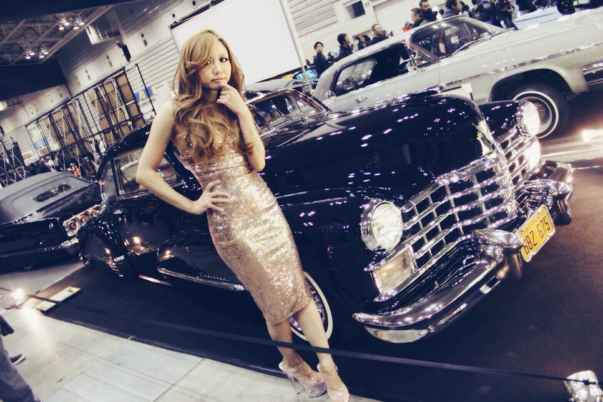 lil_mayu's tweet photo. #hrcs2016 #hrcs #hcs #hcs2016 #mooneyes #model https://t.co/r7Fxa7IjkR
