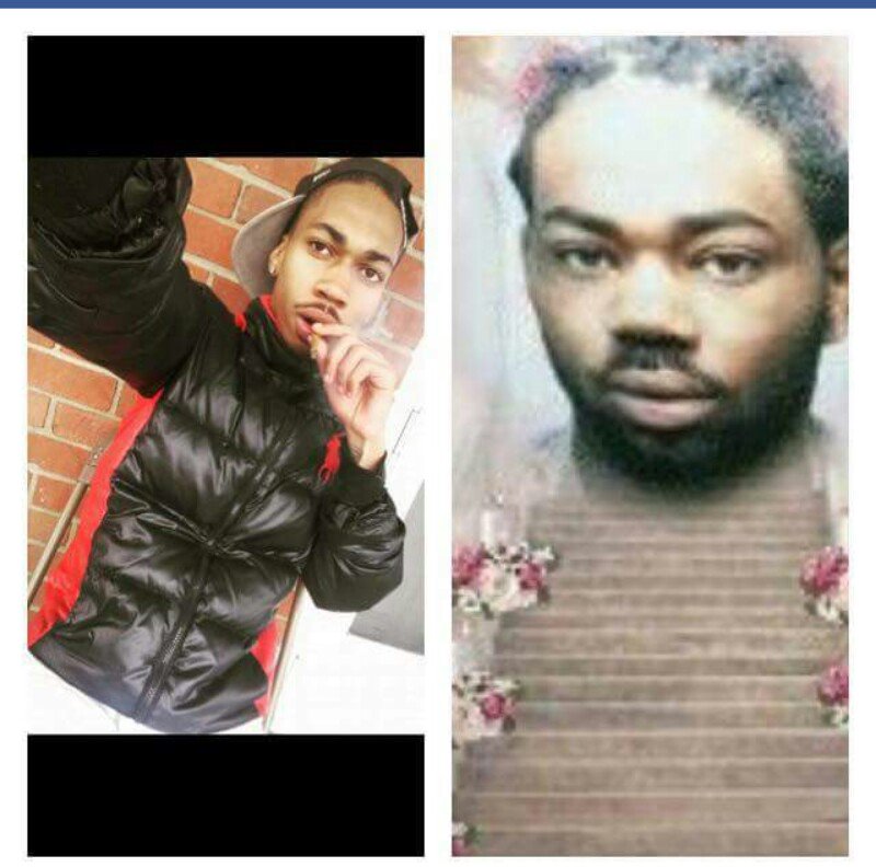 dekireonturner's tweet photo. Lost both of my uncles one in 09' and now I just lost my other one and now I just want my niggas back #ripnuke #ripman https://t.co/GpsSFIne8E