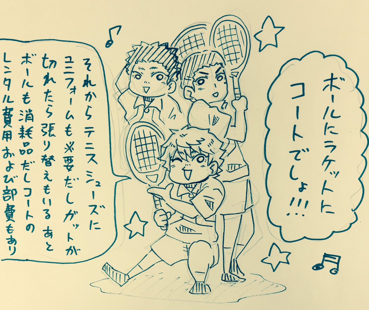 現実問題 