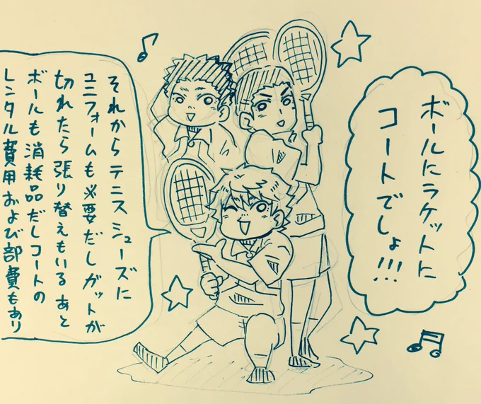 現実問題 