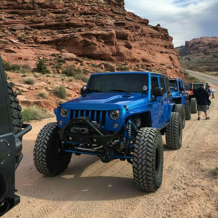 Which Country Is Jeep From -Tracing the Roots of an Off-Road Icon