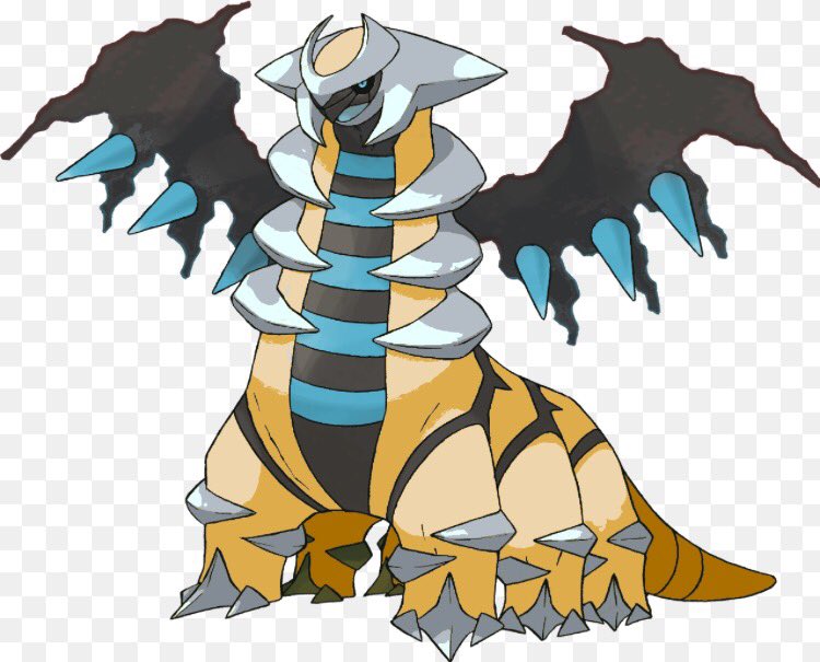 giratina_edex's tweet photo. Shiny me appreciation post- majestic af #chromefeatures 😎 https://t.co/Ytevuag7NS