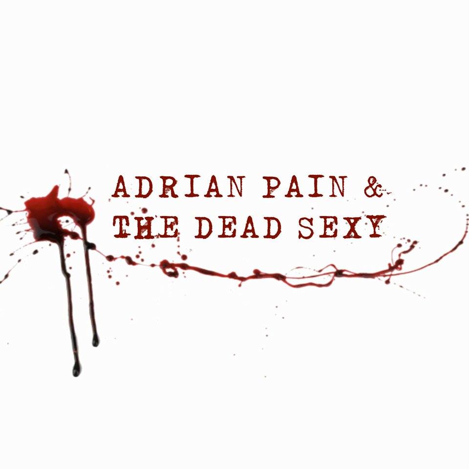 #MM #MixedMessages Are you ready? #Feb10th #Oshawa #GTA 
<a href="/AllCoreRecords/">AllCoreRecords</a> presents #Toronto's very own <a href="/AdrianPain/">Adrian Pain</a> &amp; <a href="/TheDeadSexy/">The Dead Sexy</a>