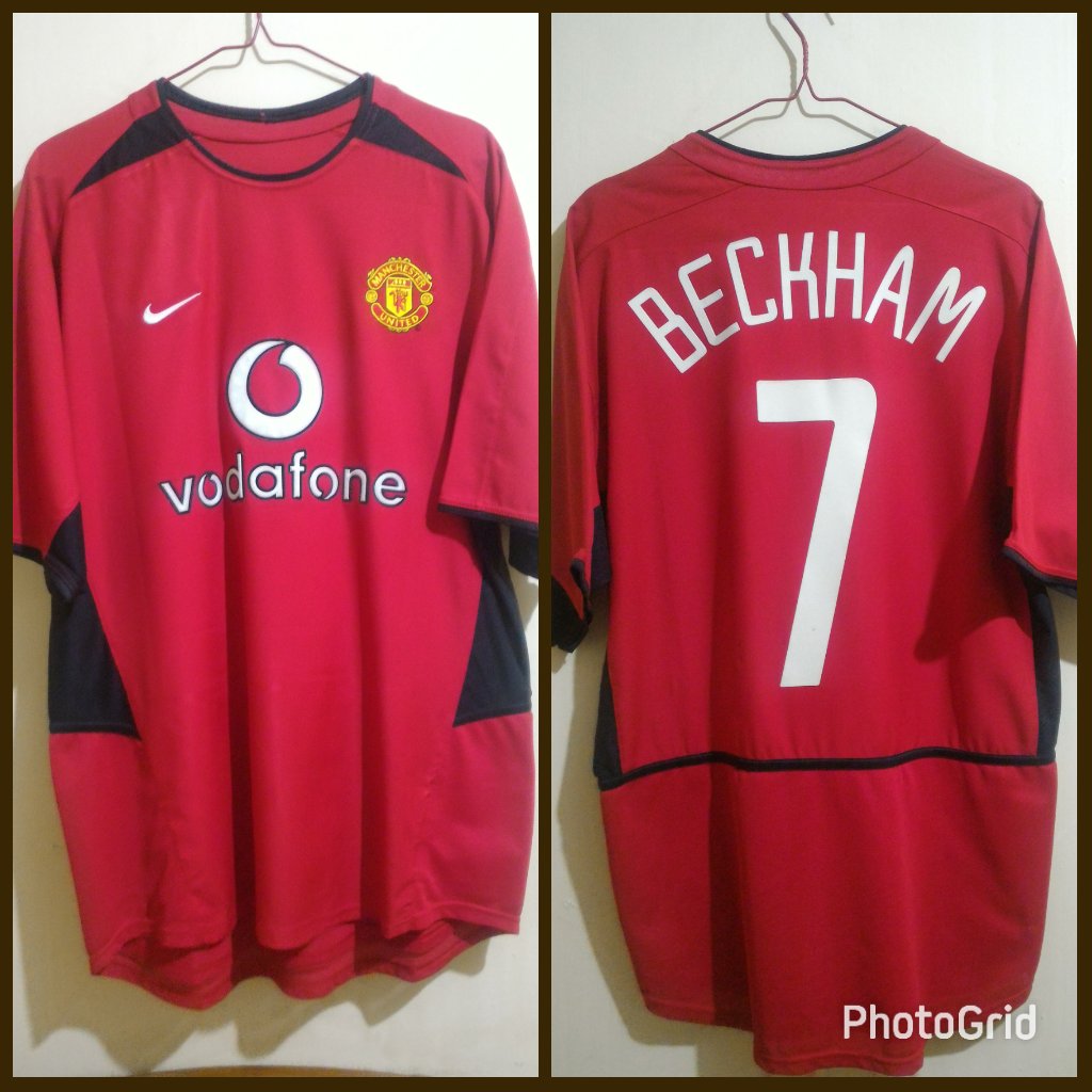 Megowarsianto's tweet photo. #CEKFAV #jersey4sale #7 Replica M [425k] [Wa 081298718558] https://t.co/fLN2WZPOnK