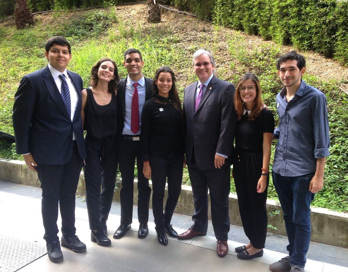 RLaColmena's tweet image. Parte de nuestro equipo acompañando de @fmartinez3112  presidente de @fedecamaras agradecidos por su visita y palabras