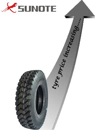sinotyregroup's tweet photo. All over the world,2017 the #tire prices will be increasing.
Are you ready？ https://t.co/IUgOYaFoD0
