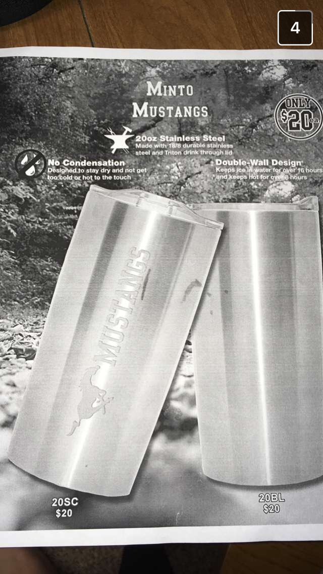 minto_sadd's tweet photo. Looking for a super rad tumbler that will keep your drinks the way you want? Our National SADD kids are selling Husky Tumblers for only $20! https://t.co/84xsQuK6oK