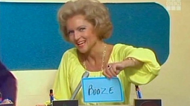 Can we get <a href="/BettyMWhite/">Betty White</a> on <a href="/matchgameabc/">Match Game</a> already? Please???