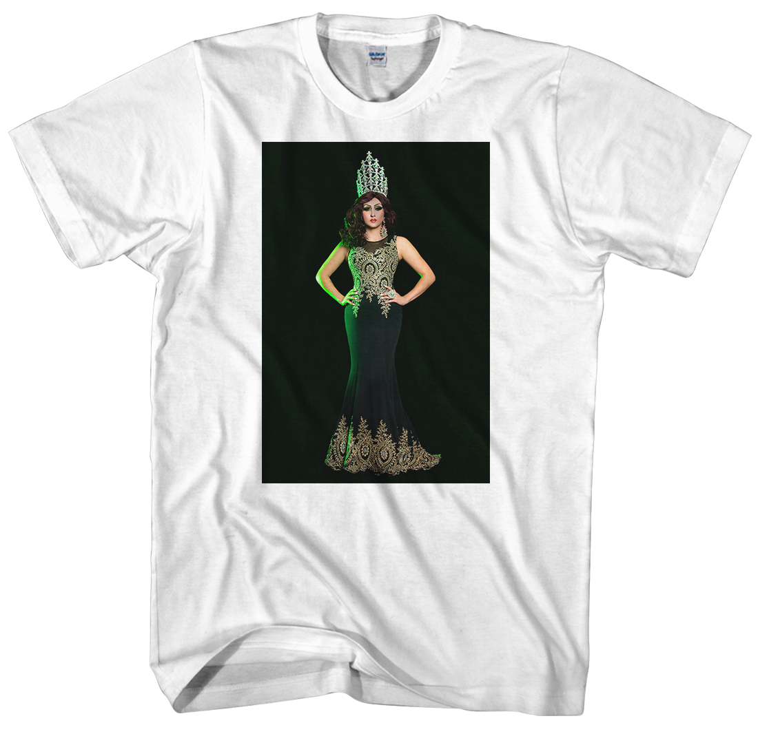 dragqueenmerch's tweet photo. New @Crystal_Beth96 Tees available now @dragqueenmerch https://t.co/E8DwgWSQIF https://t.co/jHVnH0m9AF