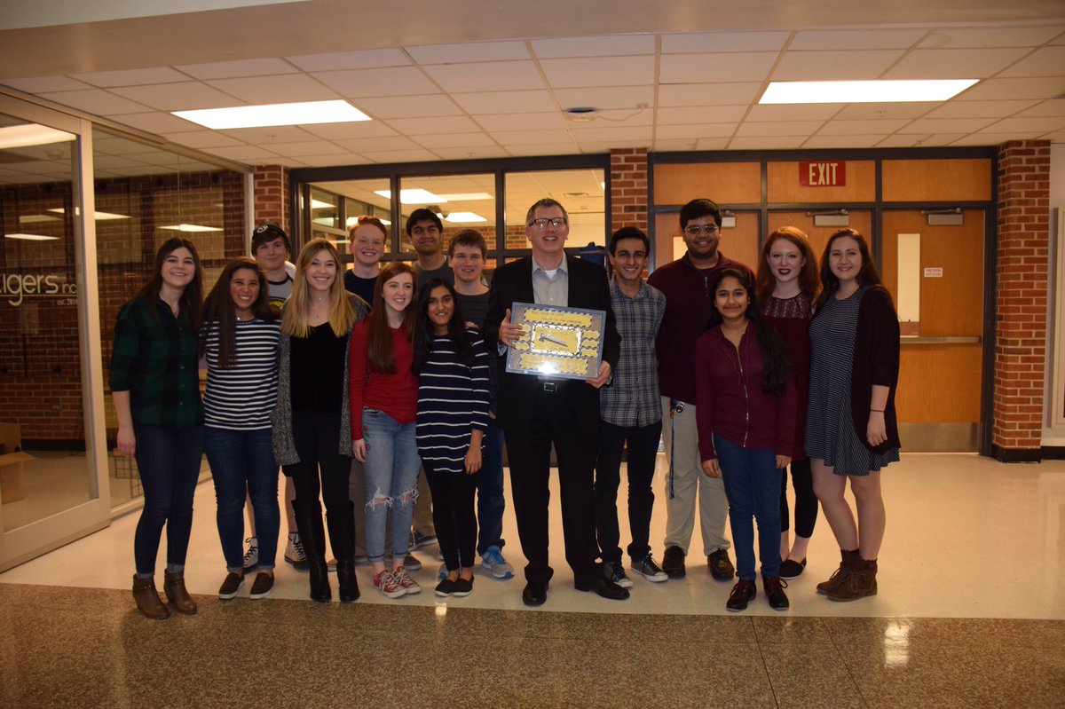 happy I got to spend 4 years with these hyper-competitive, jump-down-your-throat, argumentative, and often too much debaters. will miss this