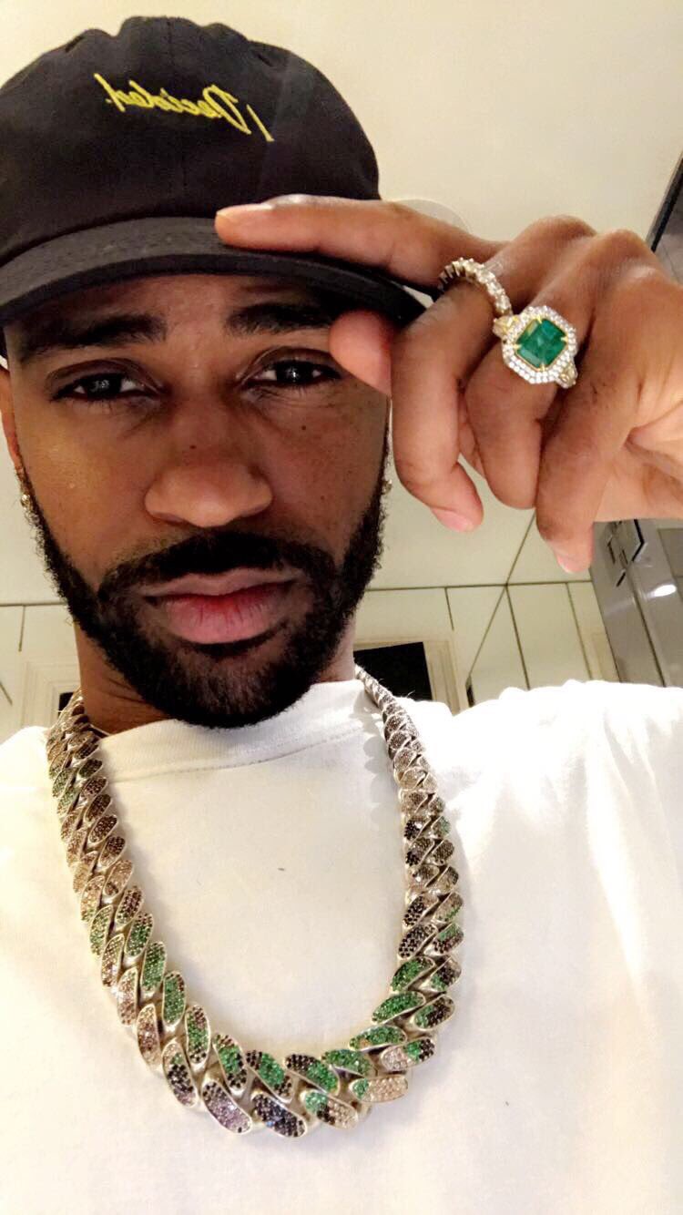 Sean Don on X