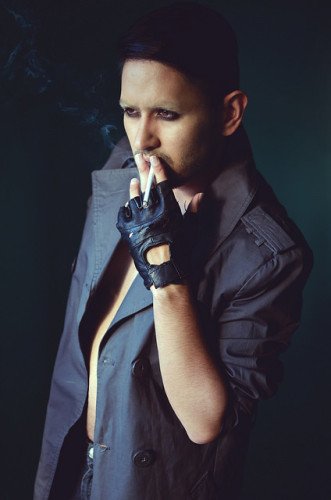 Les presento a nuestro nuevo colaborador bit.ly/1SJeehg