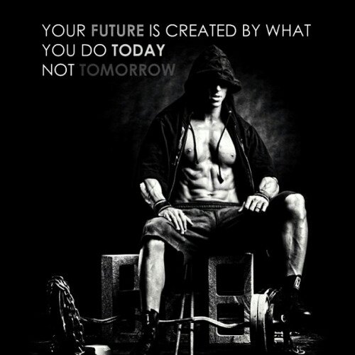 Prokyde's tweet photo. #Create your own #future with #Prokyde #fitness #fitbody https://t.co/m2dS8hqiP1