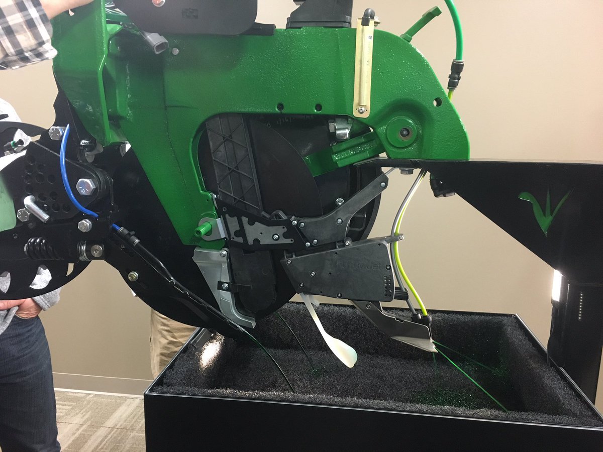 Baker Precision on Twitter "VApplyHD/FurrowJet is the