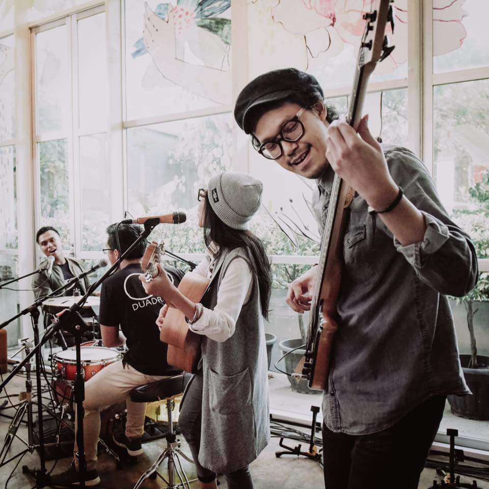 Endah N Rhesa | endahnrhesa.tez tweet media