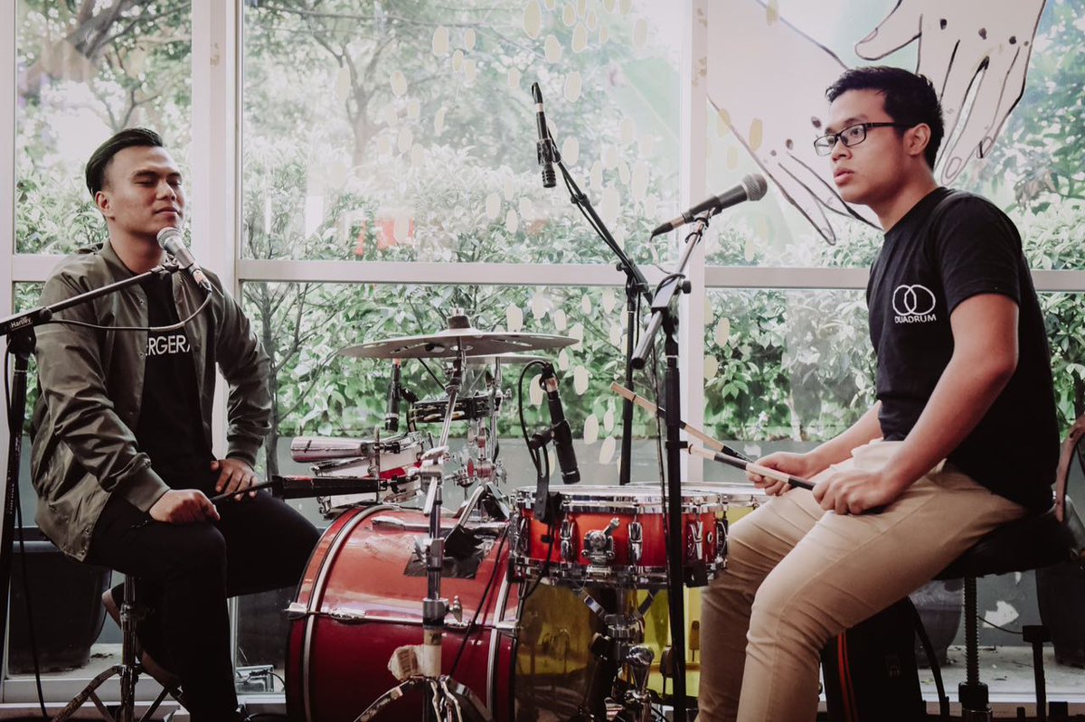 Endah N Rhesa | endahnrhesa.tez tweet media