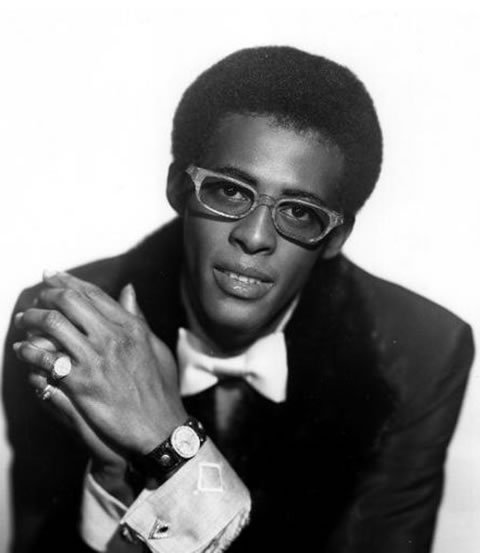 Happy Birthday David Ruffin 