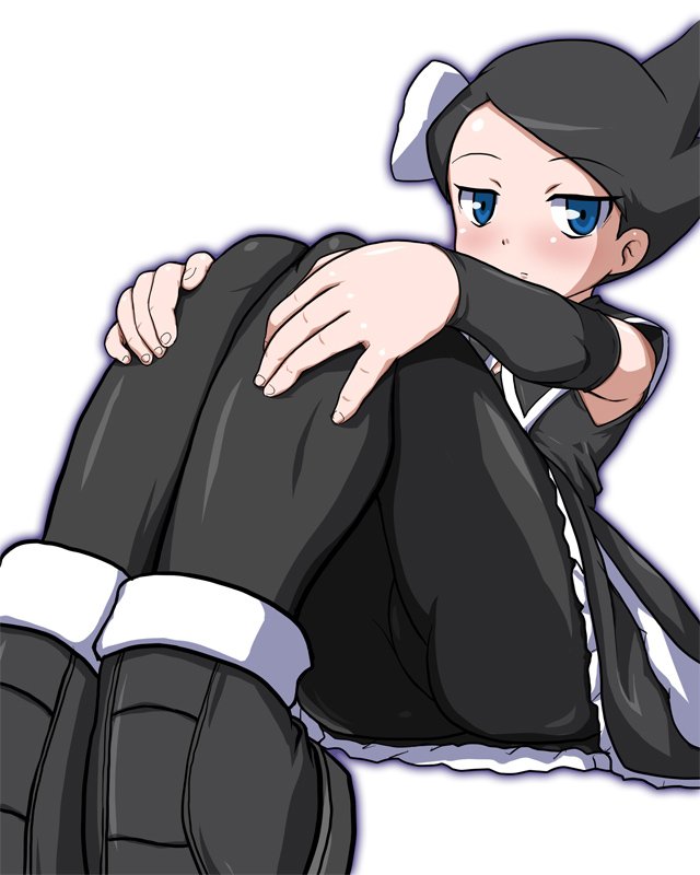 GothicTrainer's tweet image. ❝...You're so strong. It makes me feel happy...❞

★New in verse
★Looking for Dawn and/or Diamond 
★Ship /w Chem

❝RT? I appreciate it.❞