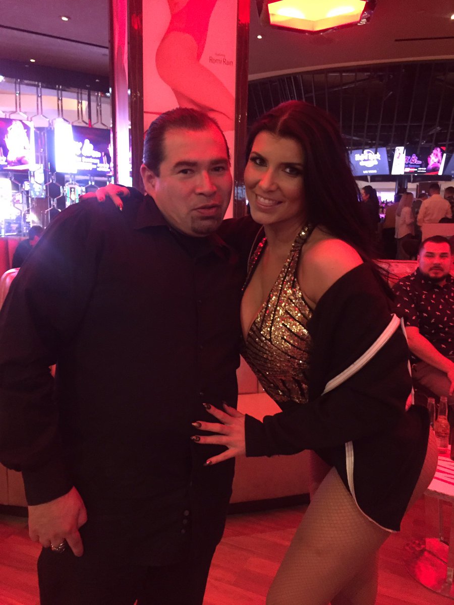 Media Tweets By Romi Rain Romirain On Twitter