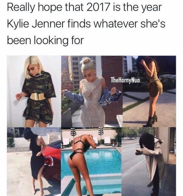 AlyssaLoBynes's tweet photo. More like looking down and stomping on all the haters ❤️️@KylieJenner https://t.co/ad5xjs0EJR