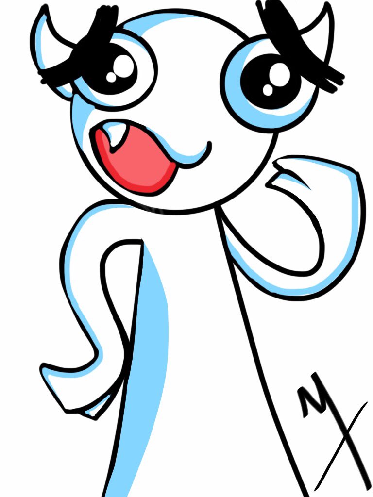maxt5522's tweet photo. @SomethingelseYT Fanart hope You like it :D https://t.co/Nc7aOXCCyC
