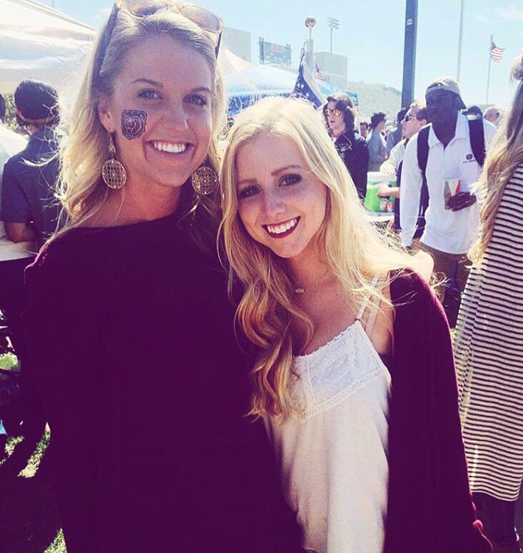 krissyNgaines's tweet photo. Happy Birthday to my perfect offspring  @gracechildsxo I love ya as much as you love AKL!! Hope you had the best day ever you deserve it 🎉 https://t.co/SXiYmD7Qyo