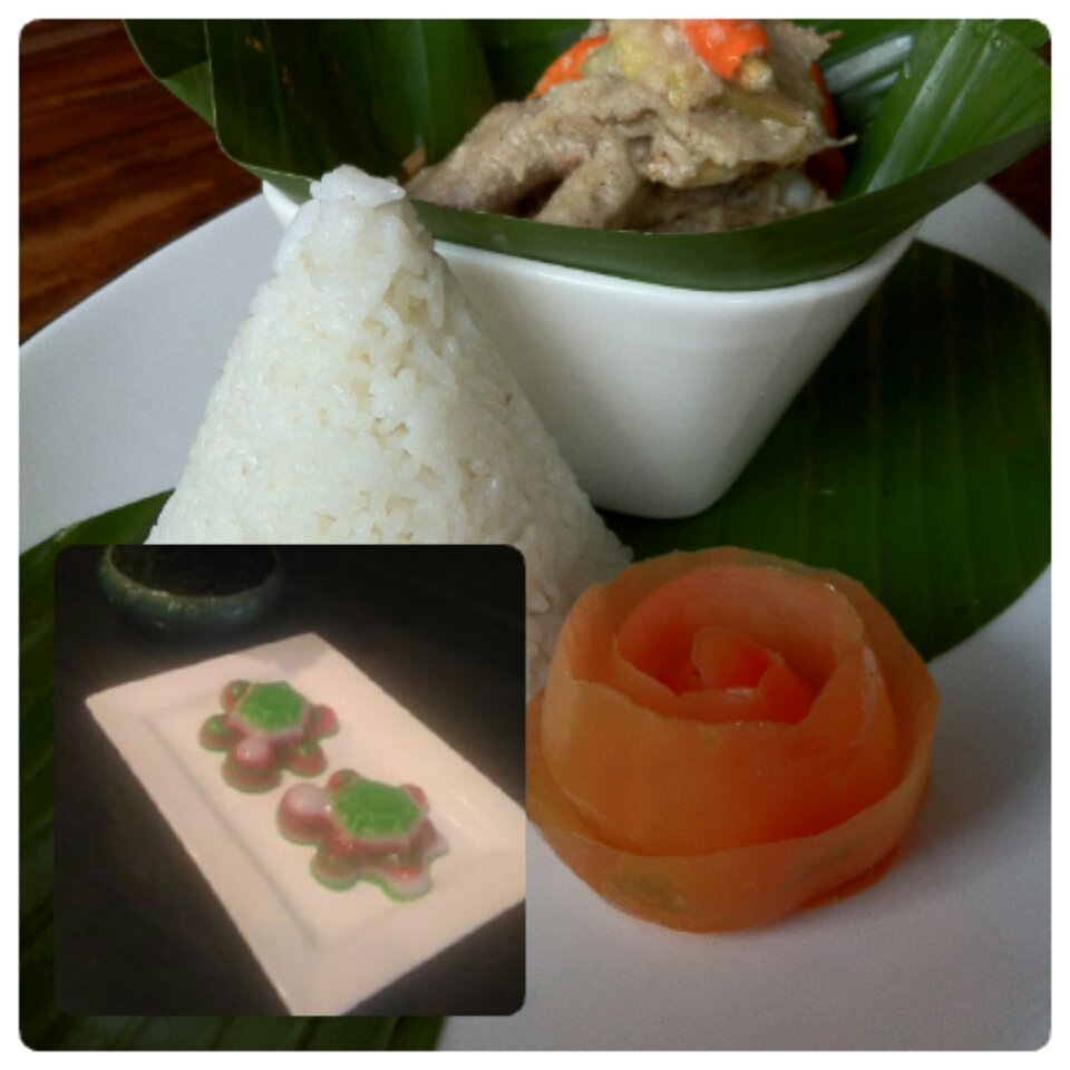 Oasis Resto & Cafe tweet media
