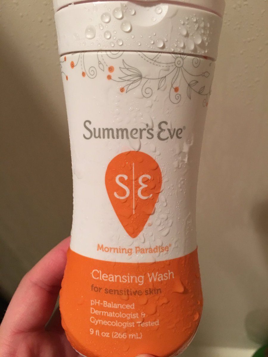 mgrissom's tweet photo. I love all of the little surprises marriage brings. Like when I think this is a new shampoo she got us. #ReadTheLabelFirst https://t.co/OtZFQqDlts