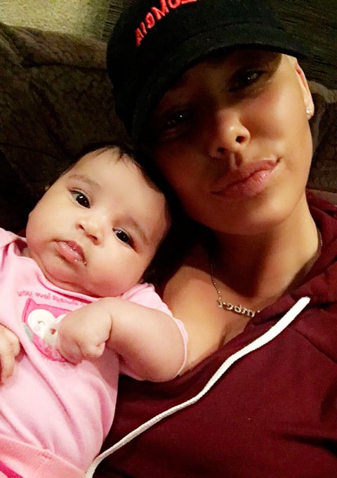 Beautiful Dream ?#AuntieMuva https://t.co/KeBNUiv2H8